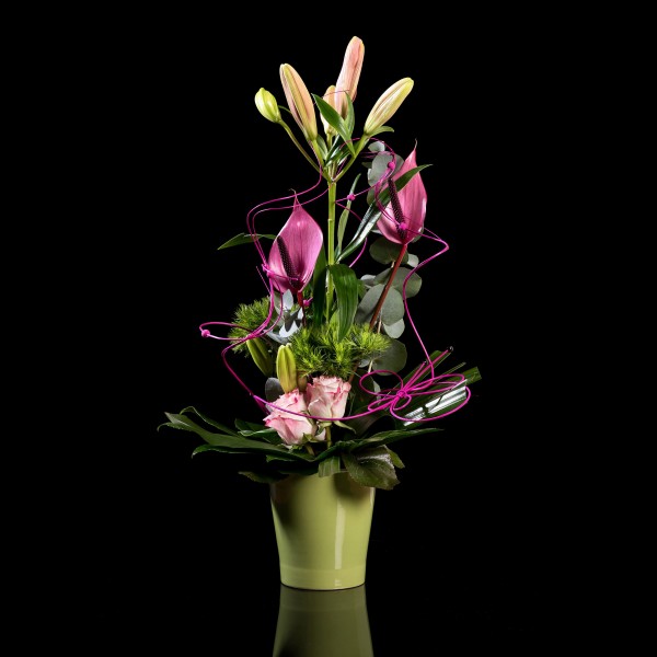 Bouquet FESTIF
