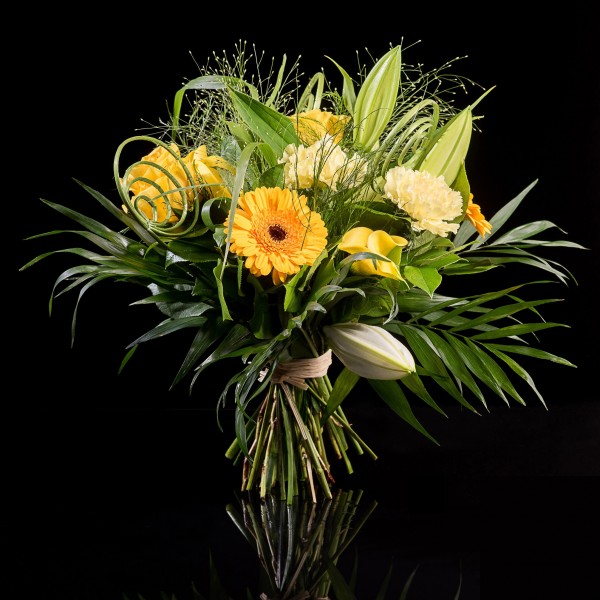 Bouquet SUBLIME