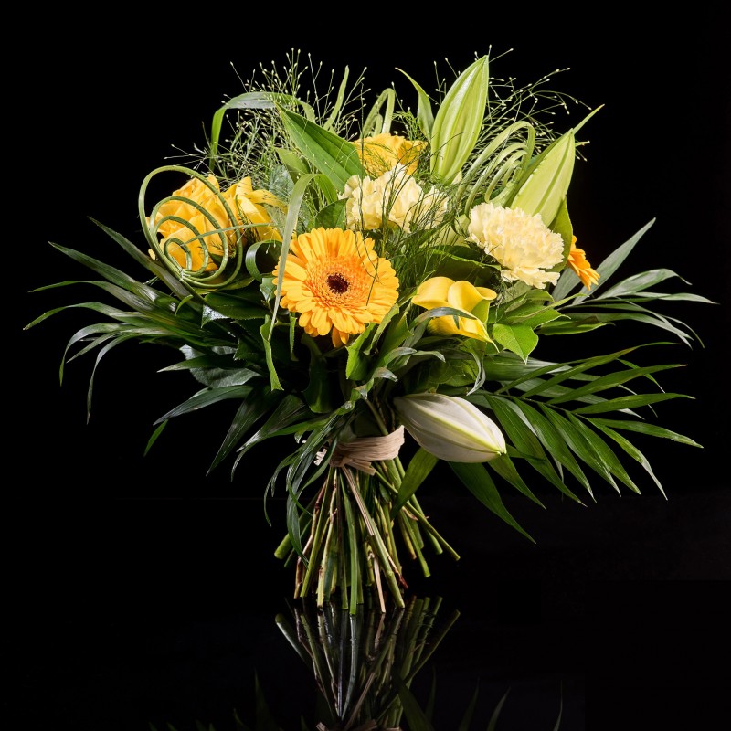 Bouquet SUBLIME