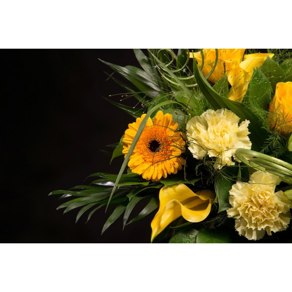 Bouquet SUBLIME