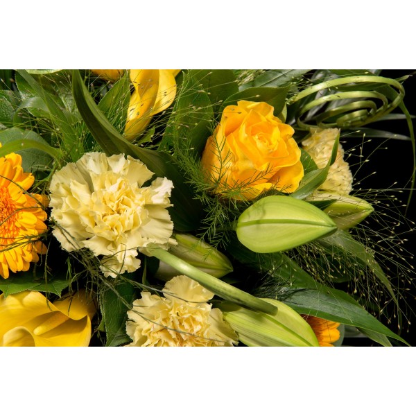 Bouquet SUBLIME