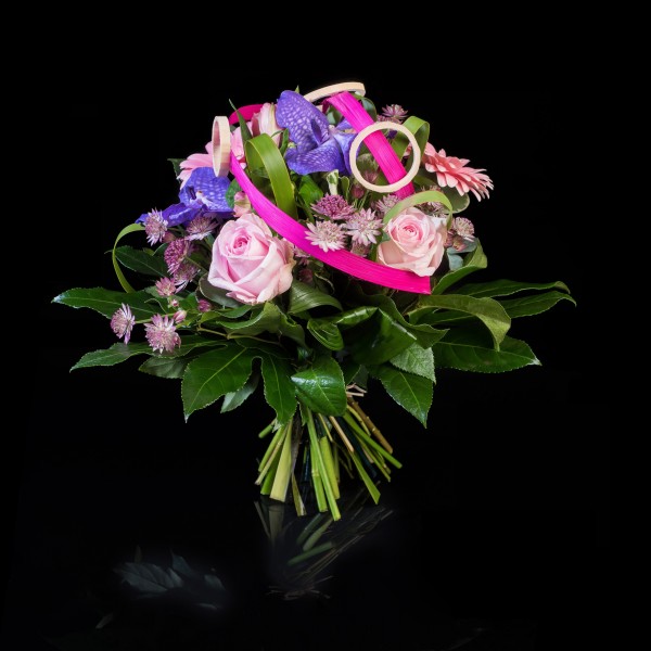 Bouquet GOURMANDISE