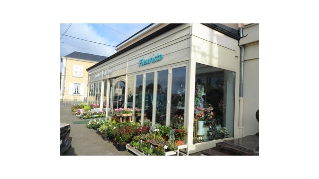Fleuriste Le Mans